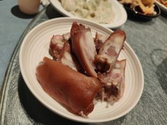 -安天民北方饺子(白石洲店)
