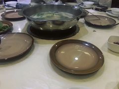 -西夏一品烤全羊(百桥路店)