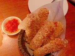 -广州柏悦酒店·悦吧·顶楼露天酒吧