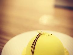 -OZ cafe(南昌路店)