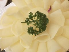 -老码头火锅(玉林店)