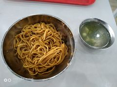 宜宾燃粉-复旦张江校区食堂