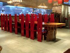-鼎高高陕西美食(龙德广场店)