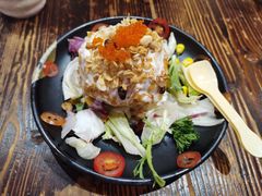 -小川洋风料理(街道口店)