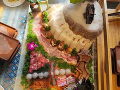 -慢丽江·云南野生菌土鸡锅(付家庄店)