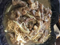 -HONGA HONGA雄家(曹路店)