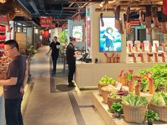 -洞庭土菜馆(天河北总店)