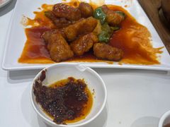 -稻香酒家·35年老字号(侨光店)