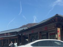 -龙道沟景区