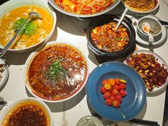 -麻六记(新天地店)