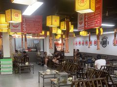 -郝大姐·乌龙山铁板烧(大学城三店)