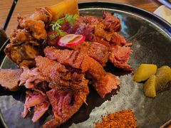 -MARU玛露音乐餐厅(大学路店)