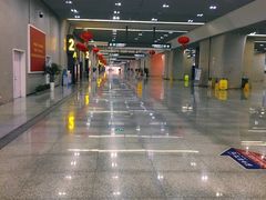 -合肥南站