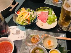 -モリタ屋(JR京都伊势丹店)