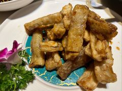 -唐猫庭院·千年陕菜(大唐不夜城店)