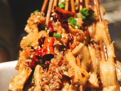 -吉·拾串烧烤专门店(领show天地店)
