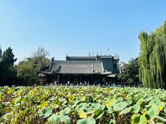 -莲池书院博物馆