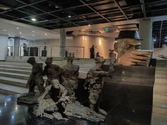 -长春世界雕塑园冰雪艺术天地