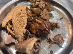 -再回首鸡肉米线(人民路一店)