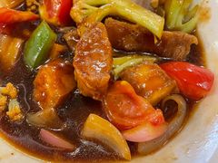 -旺达·福州菜(正大广场店)