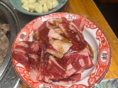 -玖泉里烤肉