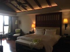 -三清山希尔顿度假酒店