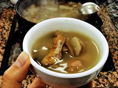 -蘑统田下·野生菌火锅