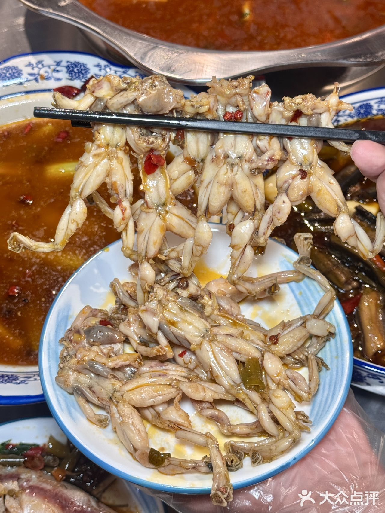 酸辣开胃，瞬间打开味蕾！