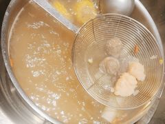 -小牛海记潮汕牛肉店(永定路店)