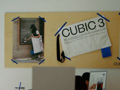 -CUBIC3三立方咖啡(凌空SOHO店)