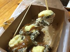 -品腐记·豆腐王朝(老门东总店)