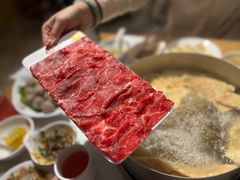 -焯牛潮汕牛肉火锅(云峰街创始店)