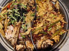 -味妙烤鱼吧(回龙观店)