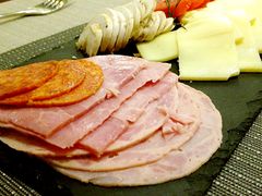 -LA CREPERIE BRETONNE布列塔尼法式餐厅(天童北路店)