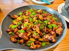 -云雪丽·木府土司文化餐厅(木府店)