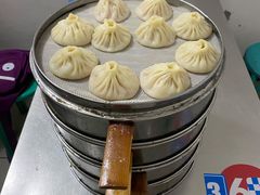 -大兴街扣碗包子馆