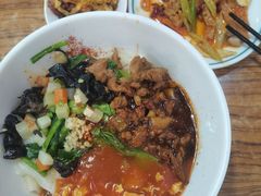 -老陕兄弟(彩虹新城店)
