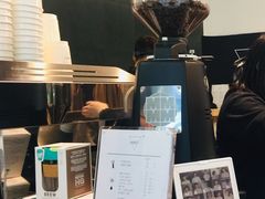 -Manner Coffee(芮欧百货店)