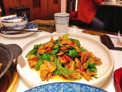 -径山十八道·风味民间菜(杭州总店)