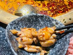 -哥老官重庆美蛙鱼头(西湖银泰十一哥店)