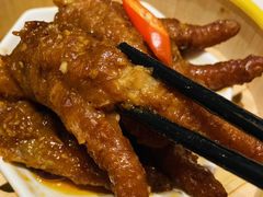 -香港狮子山下·明星粤菜餐厅(北苑店)