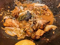 -王老六铁锅炖鱼(翠微店)