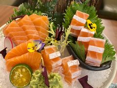 -岩也·日料与酒(龙岗天安云谷店)