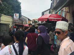 -多春茶室