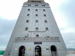 -珲春防川景区