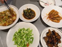 -阿毛饭店(和义路店)