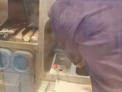-麦当劳(嘉定店)