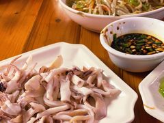 -老地方海鲜坊(步行街店)