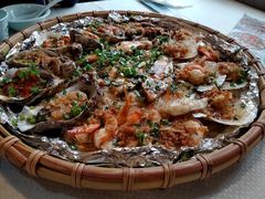 -渔娘渔家丹东海鲜(东直门店)