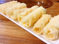 手工炸响铃-十六蒲(桂林路店)